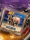 Hit Clips Baja Men  accident  Cat Deluxe Personal Player