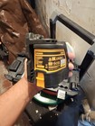 Dewalt Dw088cg Green Beam Self-leveling Magnetic Cross-line Laser Level W  Case