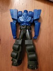 Hasbro 6  Transformers Optimus Prime 2015 Robot Action Figure Loose 