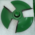 Grizzly C2067 Panel Cutter - Ogee  3 4  Bore Max8400rpm