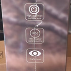 12mp Cellular Trail Game Camera With Night Vision Motion Activated