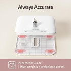 Baby Scale  Multifunctional Baby Weight Scale  Pet Scale For Puppy  Cat adult