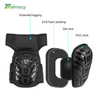 Heavy Duty Knee Pads Gel-foam For Work Construction Gardening Leg Protector