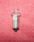 Ten  c6  e10  15v 5w Replacement Bulbs For Various Types Of Christmas Lights