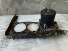 Part Of The On-board Panel Ka-52    alligator   