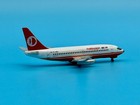 Aeroclassics 1 400 Malaysian Airlines Boeing 737-200 Diecast Model     New In Box 