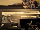 Bose Solo 5 Tv Sound Bar System 418775 Really Nice   Tested