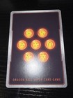 Dragon Ball Super Card Game Ss4 Son Goku  Opening Gambit Series 24   