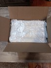 1000 Plastic Forks - Medium Duty Forks Disposable For Parties  Events Bpa Free