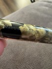Wahl Eversharp Marble Pattern Fountain Pen Osmi Iridium Nib 14k