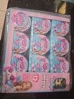 Littlest Pet Shop X Like Nastya Blind Boxes 18 Pack   Display Box New Sealed