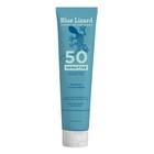 Blue Lizard Sensitive Mineral Spf 50 Sunscreen Lotion  5oz  For Sensitive Skin