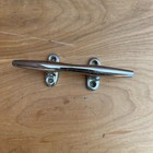 Wilcox-crittenden 8  Stainless Steel Hollow Base Cleat