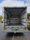 Box Truck Ford E-450 Super Duty 2006