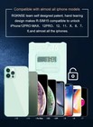 New R-sim15  Nano Unlock Rsim Card Fit For Iphone 12 11 Pro Xs Max Xr X 8 7 6s 5