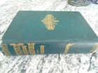 Antique Book Woman Of The American Frontier 1881 Fowler