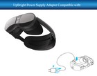 Usb Charger For Htc Vive Xr Elite Vr Virtual Reality System Headset 99hats002-00