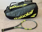 Babolat 2026 Pure Aero Rhx12 Gen9 Tennis Racket Bag