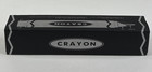 Acme Studio  crayon - Red  Retractable Roller Ball Pen By Adrian Olabuenaga