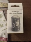 Bitburger German Brewery Collectible Beer Bottle Koozies 2    Push-up Opener New
