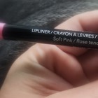 Lot Of 3 Revlon Color Stay Lip Liner-  Soft Pink