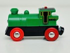 Brio World Battery Powered Engine 33595 Working W  Box