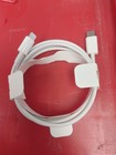 Lot Of 100 - Apple Genuine Usb-c To Lightning Cable 1m New Bulk