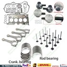 Engine Rebuild Kits For Jeep Wrangler Grand Cherokee Compass Chrysler 2 0t 2018-