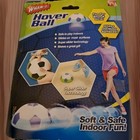 As Seen On Tv Wham-o Hover Ball The Indoor Ball That Glides  ages 6  
