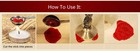 Mdlg Vintage Lion Wax Seal Sealing Stamp Embellishment Wedding Invitation Card