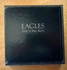 Eagles - The Long Run - Reel To Reel Tape - 1979 3 75 Ips 4 Track - Play Tested 