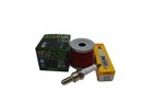 Suzuki Ltz400 Z400 Engine Oil Change Kit Spark Plug Filter Tune Up Ltz 400 Kfx 