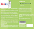   Organic Green Tea Bags - 100 Eco-friendly Tea Bags   Usda Organic   Resealable