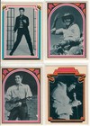 Elvis Presley 1978 Donruss Boxcar Trading Cards- You Pick- Discount Shipping