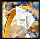 Genuine Honkong Disney Parks 2026 Lion King Simba Ears Headband New