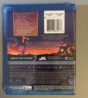 New Sealed Aladdin Disney Blu-ray Dvd Movie Set Robin Williams 2478
