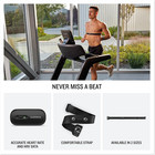 Garmin Hrm 200 Heart Rate Monitor With Accurate Heart Rate And Hrv Data