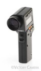 Minolta Spotmeter F Digital Spot Meter Light Meter  exc 