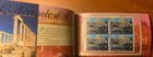 Un New York  mimh9 Mnh Booklet 2004 Greece Unesco Error Geneva First Page  868v 