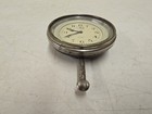 Antique 1924 Elgin 7j Early Automobile Dash Clock  Chevy Ford Packard Cadillac
