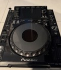 Pioneer Cdj-2000nxs Dj Cd mp3 Black 