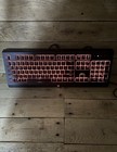 Razer Cynosa Chroma Light Up Customizable Rgb Keyboard Rz03-02261600-n3m1
