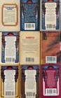 Vintage Lot Of 9 Fantasy Paperback Books Marion Zimmer Bradley   Darkover Series