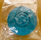 Glassblowing  Lampworking 2 75    Silicone Green Nested Stopper Glass Lathe Tool