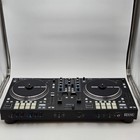 Used Rane Serato Mk1 Dj Mixer Black - Includes Power Cord