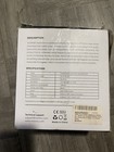 Maono 50mm Drivers Studio Headphones Au-mh601 Over Ear Stereo Monitor Headphones