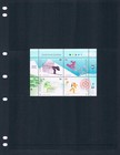  6 00 Scott Value - 2006 Argentina Winter Sports Skiing Snowboards Cv Mnh Nh Umm