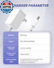 Graco Swing Replacement Cord 4 9ft Adapter For Baby Swing Models