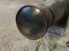 Vtg Electric Magic Lantern Glass Slide Projector Antique