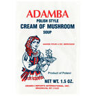 Adamba Polish Style Soups Variety Pack - 11 Flavors - Free Shipping 